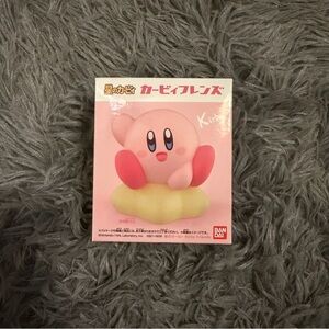 Bandai Kirby Blind box #1